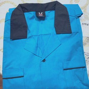 Hilton Retro Bowling Shirt XL